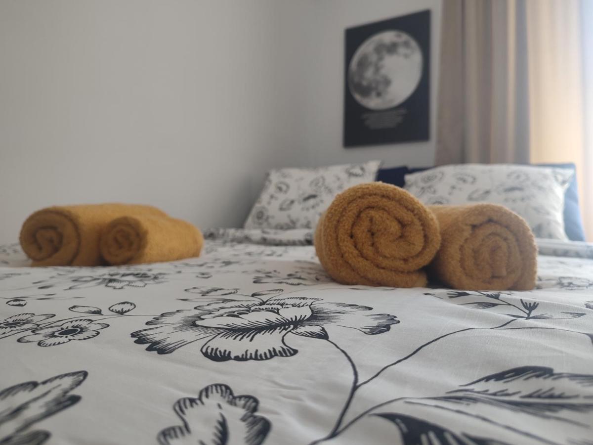 בוקרשט The Moon Residence מראה חיצוני תמונה
