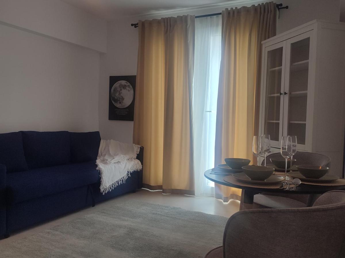 בוקרשט The Moon Residence מראה חיצוני תמונה