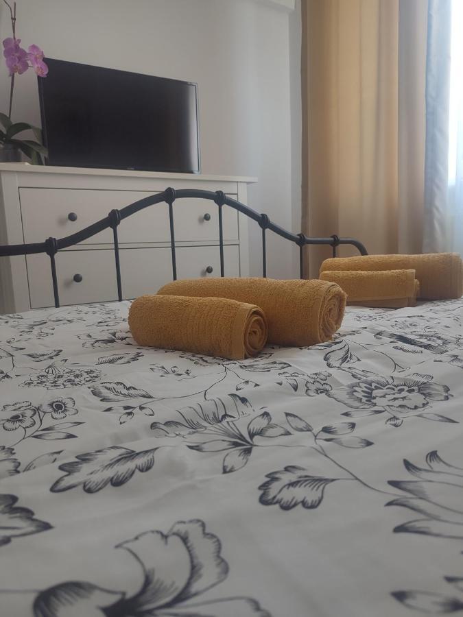 בוקרשט The Moon Residence מראה חיצוני תמונה