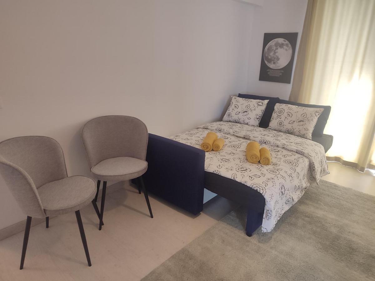 בוקרשט The Moon Residence מראה חיצוני תמונה