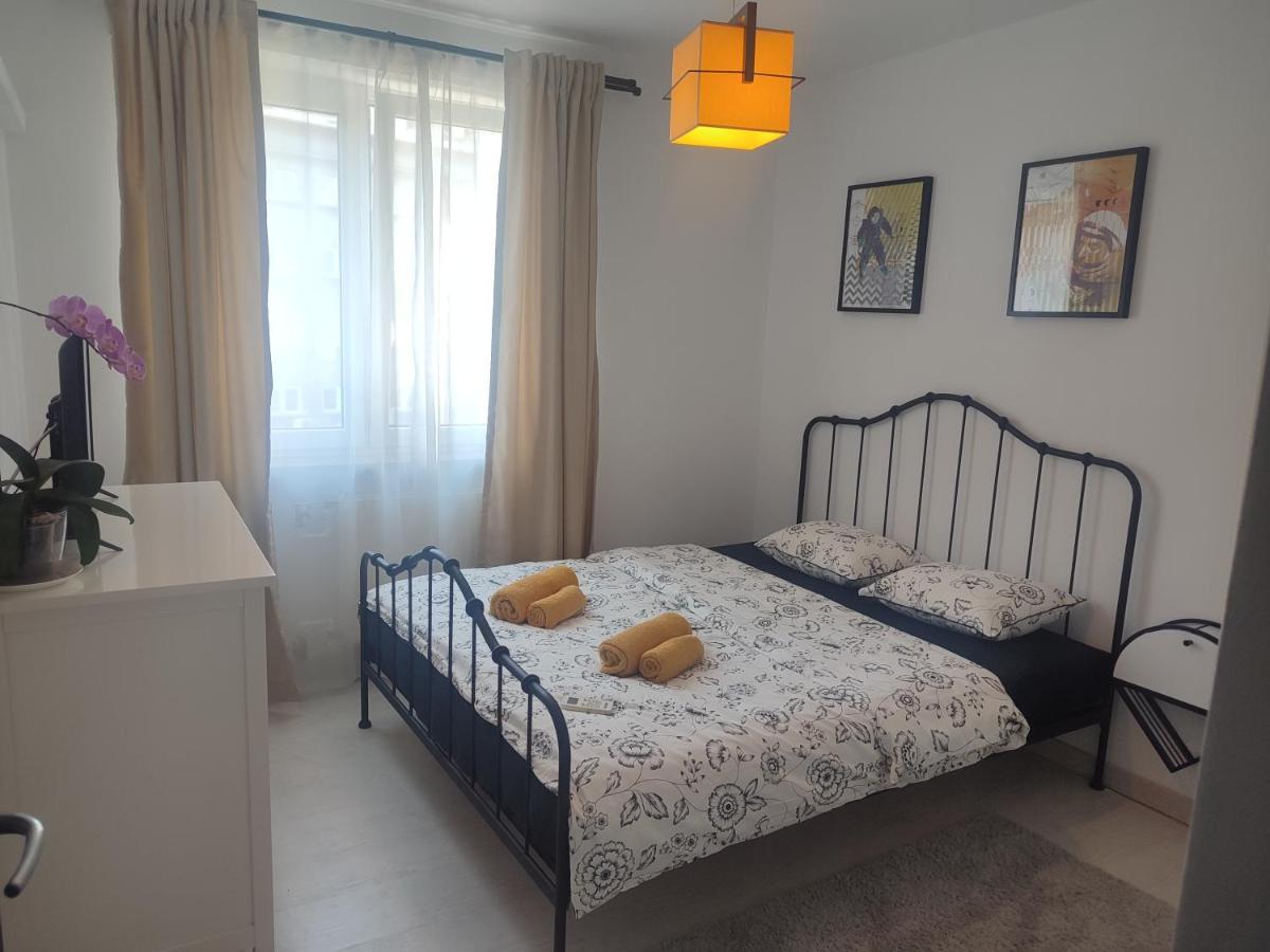 בוקרשט The Moon Residence מראה חיצוני תמונה