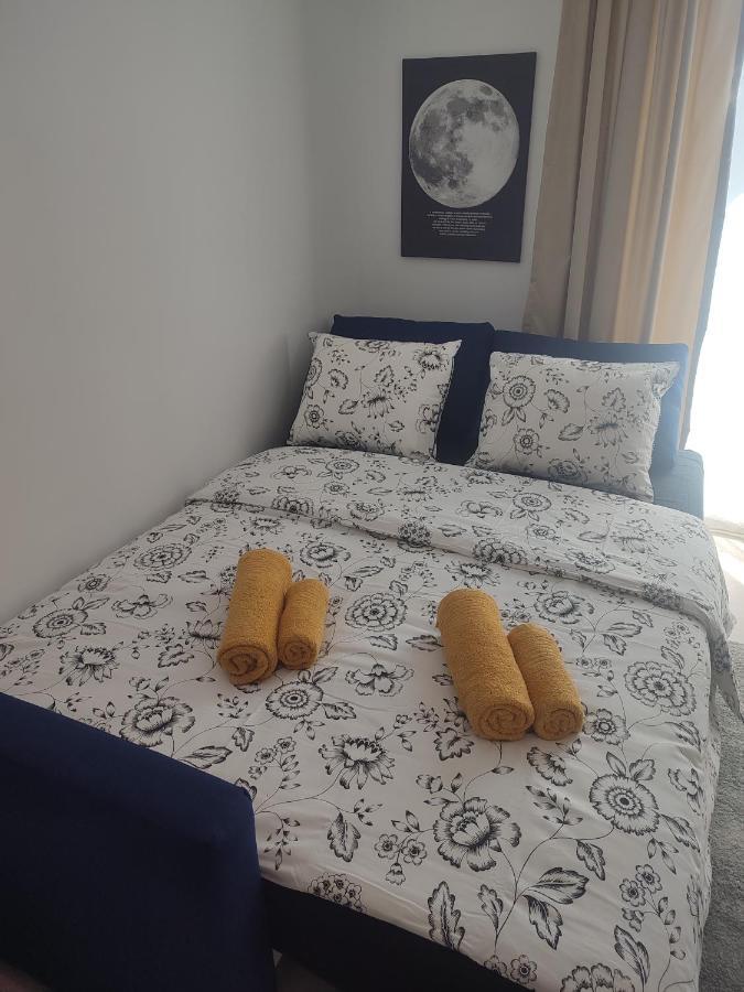 בוקרשט The Moon Residence מראה חיצוני תמונה